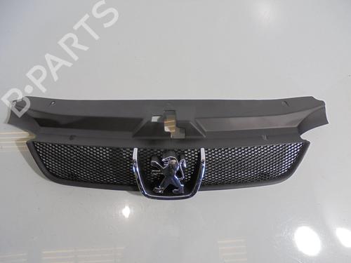Used Grille PEUGEOT 406 (8B) [1995-2005]  8802778