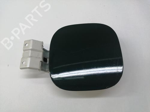 Fuel flap MITSUBISHI OUTLANDER III (GG_W, GF_W, ZJ, ZL, ZK) 2.4 Hybrid 4WD (GG3W) 5940A408 | 1711A154 |