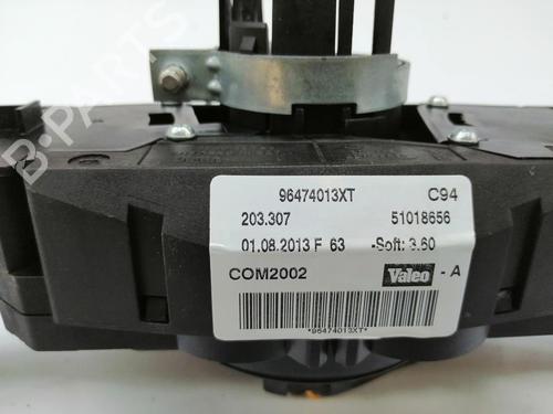 Forlygtekontakt CITROËN C3 I (FC_, FN_) 1.4 HDi | BP29932421I24