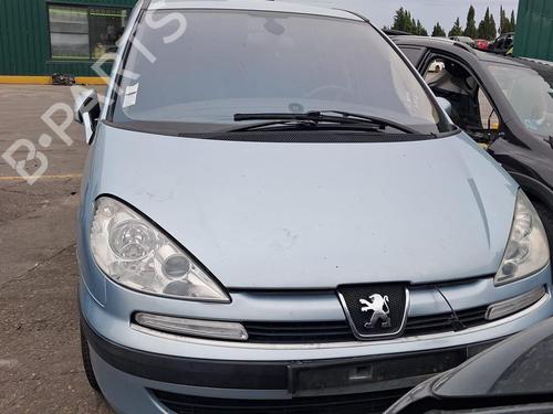 Brugte PEUGEOT 807 (EB_) 4936468