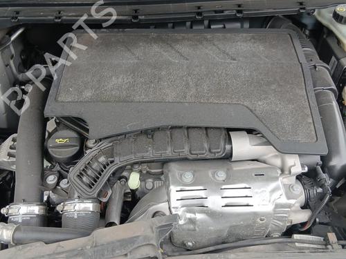 Engine PEUGEOT 308 II (LB_, LP_, LW_, LH_, L3_) | BP31123779M1