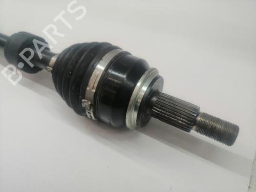 Right front driveshaft MAZDA 3 Hatchback (BP) | BP37428837M39 - Image 4