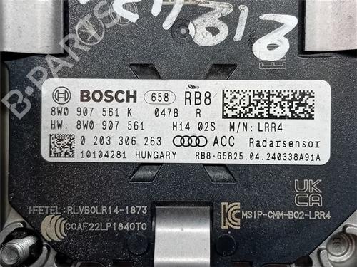 Electronic module AUDI A4 B9 (8W2, 8WC) 40 TFSI Mild Hybrid | BP39468307M83 - Image 4