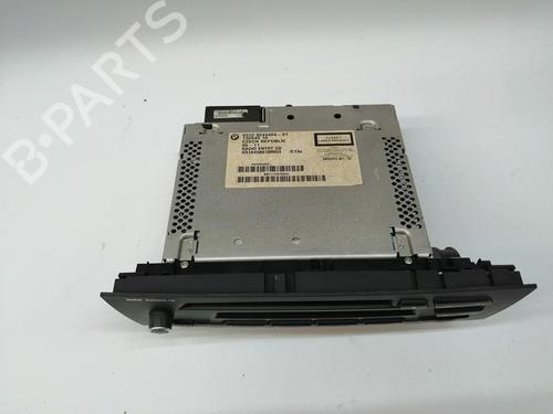 Radio BMW 3 (E90) 318 d | BP30204378E6 