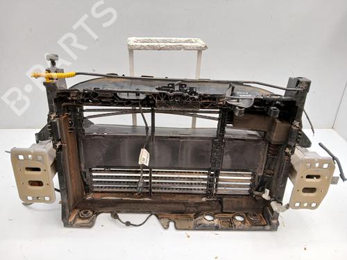 Frontplade/Frontkurv FORD PUMA (J2K, CF7)  | BP28129808C72 