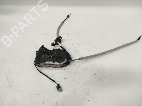 Used Front right lock Front right lock FORD USA EXPLORER (CX740) [2024-2026] 34352557 34352557
