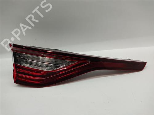 Used Left tailgate light Left tailgate light 28155942 28155942