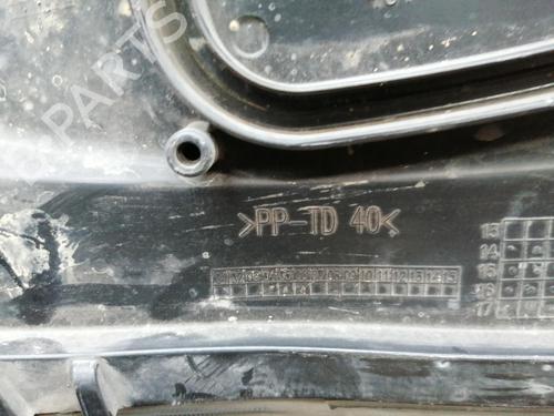 Left headlight FIAT DUCATO Van (250_)  | BP29257026C28 