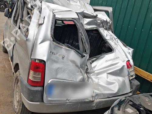 Engine PEUGEOT PARTNER MPV (5_, G_)  | BP33169465M1  - Image 11