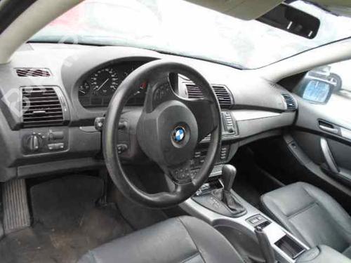 Glove box BMW X5 (E53) 3.0 d | BP5638675C95 