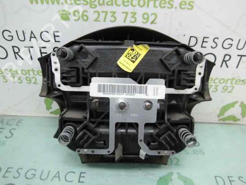 Driver airbag NISSAN PRIMERA Hatchback (P12) 1.9 dCi | BP5469600C9 