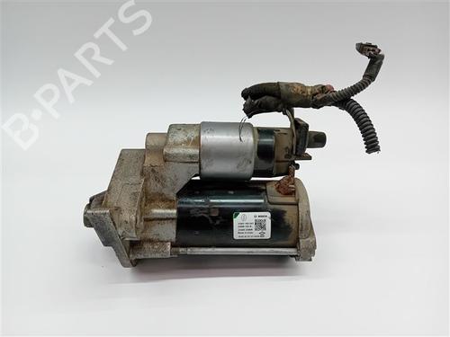Used Starter Starter 23269364 23269364