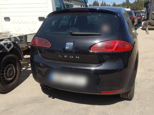 Engine SEAT LEON (1P1)  | BP28209181M1 