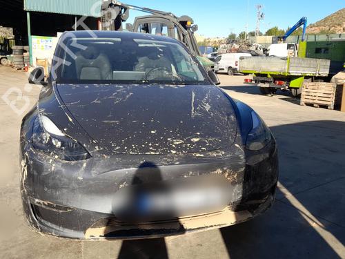 Brugte TESLA MODEL Y (5YJY) [2019-2025]  4254322