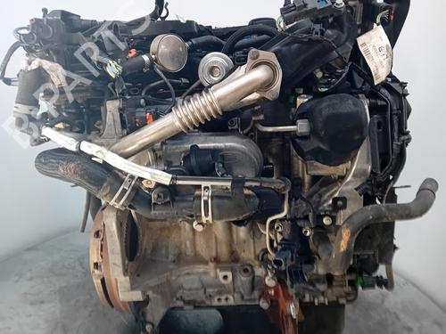 Motor FORD FIESTA VI (CB1, CCN)  | BP29904218M1