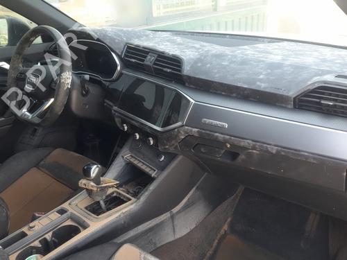 Display monitor AUDI Q3 Sportback (F3N) 40 TDI quattro | BP28074332C48 