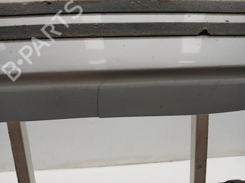 Front bumper JEEP GRAND CHEROKEE III (WH, WK) 3.0 CRD 4x4 | BP29278793C7 