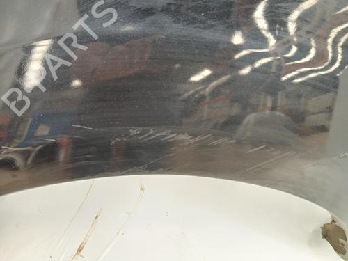 Left front fenders FORD MONDEO IV (BA7) 2.0 TDCi | BP28670231C41 
