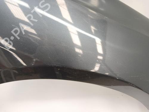 Right front fenders HONDA ACCORD VII (CL, CN) 2.2 i-CTDi (CN1) | BP29334102C42 
