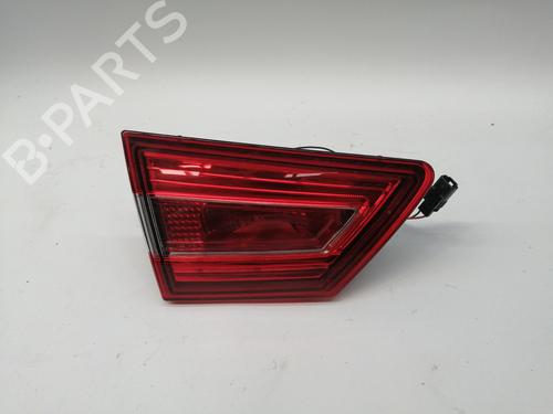 Used Left tailgate light RENAULT CLIO IV (BH_) [2012-2021]  21177931