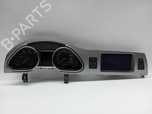 Used Instrument cluster Instrument cluster AUDI Q7 (4LB) 3.0 TDI quattro (233 hp) 35905186 35905186