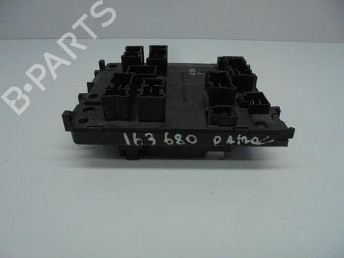 Fuse box NISSAN PATROL GR V Wagon (Y61) 3.0 DTi | BP9706878E1 