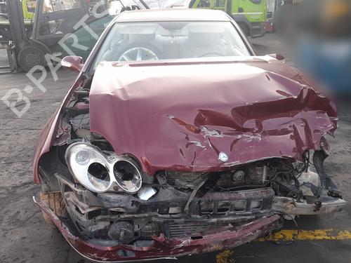 Catalyst MERCEDES-BENZ CLK (C209) CLK 320 CDI (209.320) | BP16988108M10 