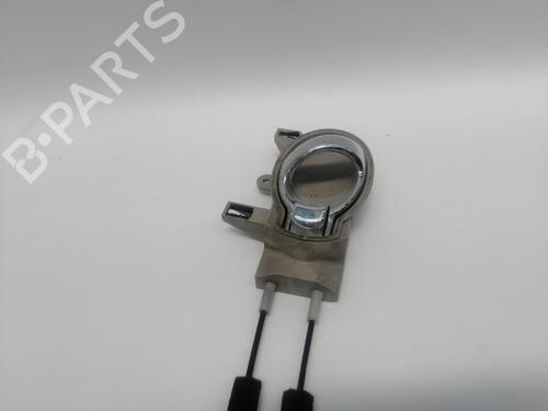Front right lock NISSAN CUBE (Z12) 1.6 16V | BP21138746C97 