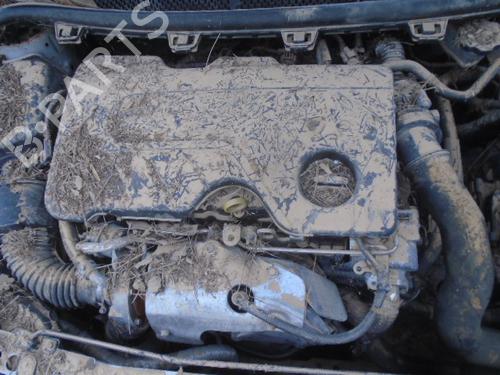 Alternator OPEL ASTRA K Sports Tourer (B16) 1.6 CDTi (35) | BP9650306M7 