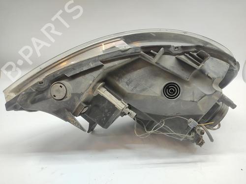 Venstre forlygte NISSAN PRIMASTAR Van (X83) | BP30831502C28