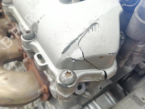Motor PORSCHE CAYENNE (9PA)  | BP29585898M1 