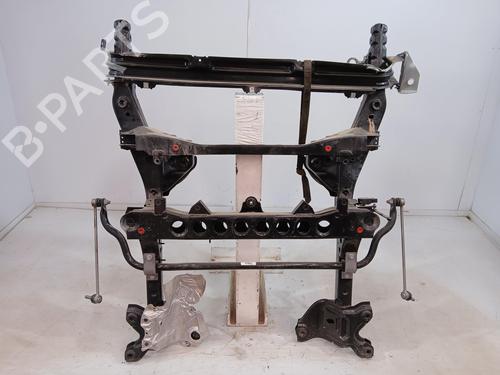 Subframe MERCEDES-BENZ VITO Van (W447) 110 CDI (447.601, 447.603, 447.605) | BP27877246M9 