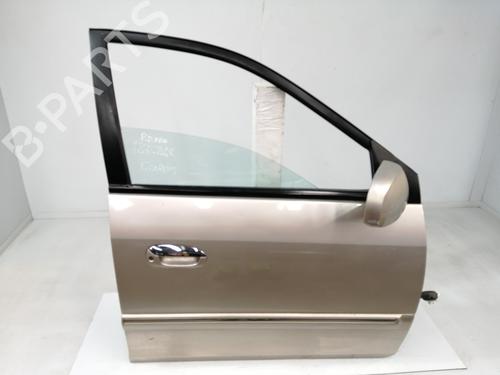 Used Right front door KIA CARENS II MPV (FJ) 2.0 CRDi (113 hp) 17637692