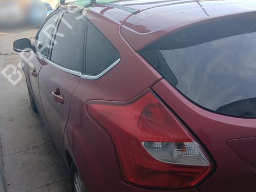 Right front door FORD FOCUS III  | BP32479264C3 