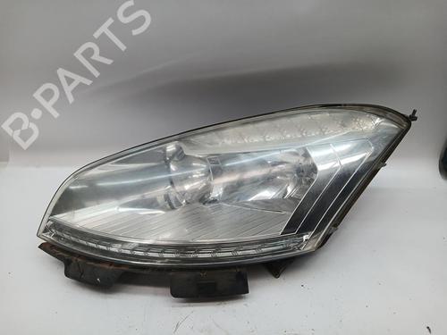 Used Left headlight Left headlight 34192799 34192799