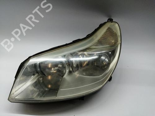 Venstre forlygte CITROËN C5 II (RC_) [2004-2008]  31380240