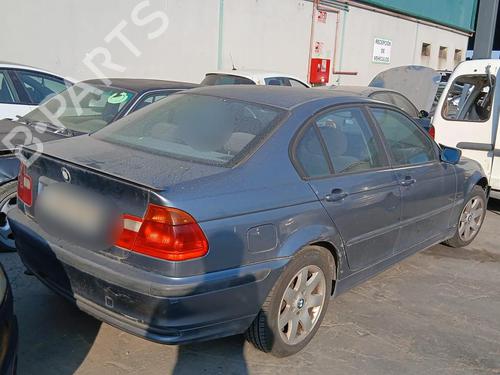 håndbremse BMW 3 (E46) 320 d | BP37666067I18 - Image 9