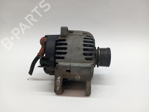 Alternator NISSAN MICRA III (K12) 1.5 dCi | BP29288829M7 