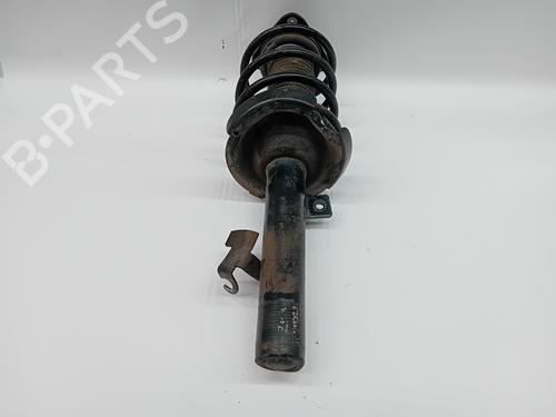 Left front shock absorber FORD FOCUS II (DA_, HCP, DP) 1.6 TDCi | BP24328241M16 