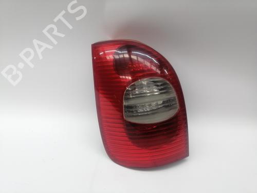 Used Left taillight CITROËN XSARA PICASSO (N68) 1.6 HDi (90 hp) 28731078