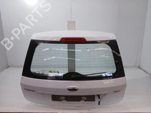 Used Tailgate Tailgate 36869476 36869476