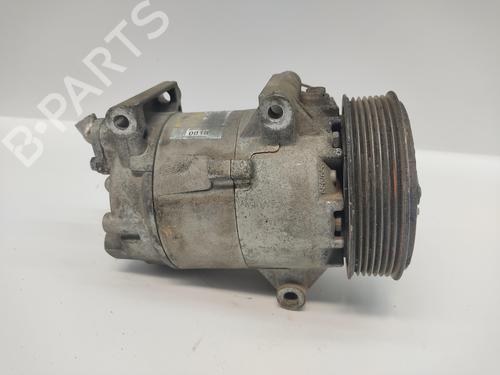 Used AC compressor RENAULT SCÉNIC II (JM0/1_) [2003-2010]  29322189