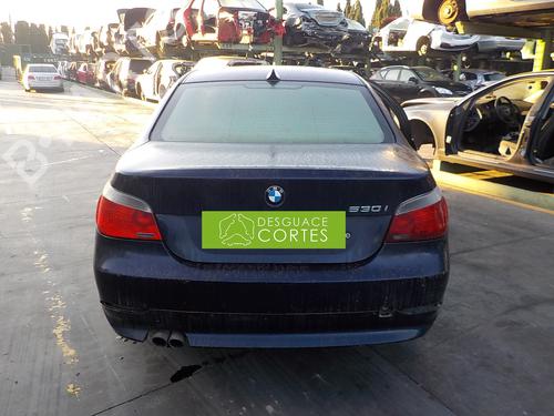 Left front window switch BMW 5 (E60) 530 i | BP7213294I27 