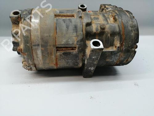 AC compressor HYUNDAI TUCSON (NX4E, NX4A) | BP31071883M34