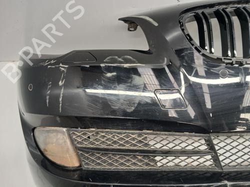 Front bumper BMW 5 (F10) 520 d | BP27639587C7