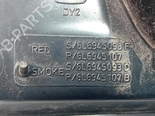 Left tailgate light SEAT IBIZA III (6L1) | BP37182550C79 - Image 3