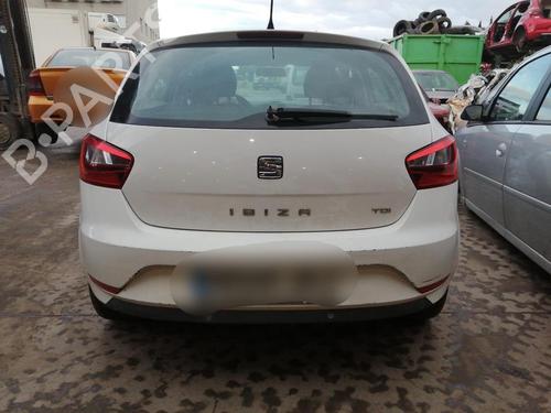 Engine SEAT IBIZA IV (6J5, 6P1)  | BP31330967M1 