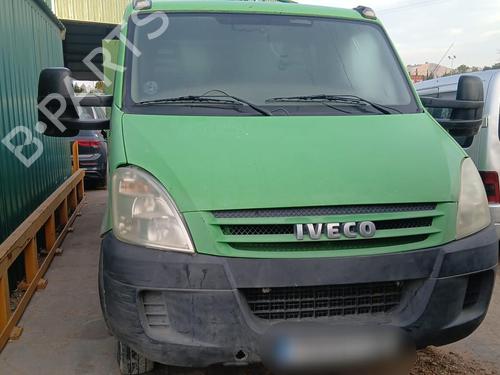 Left headlight IVECO DAILY IV Platform/Chassis 35C14, 35S14, 35S14 /P | BP34192787C28  - Image 9