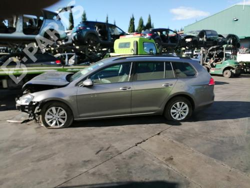 Used Parts VW GOLF VII Variant (BA5, BV5)  1.6 TDI  954828