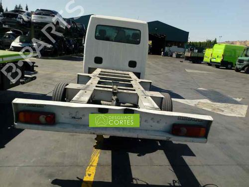 Right front suspension arm RENAULT MASTER III Platform/Chassis (EV, HV, UV)  | BP12545908M13